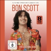 Collectors Box [7CD+DVD]