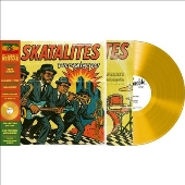 Skatalite!＜限定盤/Yellow Vinyl＞