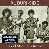 Sound Machine Groove<Blue Vinyl>