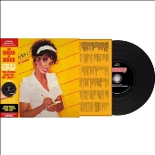 She Works Hard for the Money＜限定盤＞