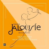 Tango Jalousie - Works for Violin and Orchestra by Jacob Gade