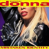 Mistaken Identity＜Translucent Yellow Vinyl＞