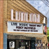 Poet Laureate Of The Blues