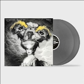 Canarino Mannaro (Numbered)＜限定盤/Silver Vinyl＞