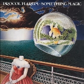 Something Magic (Remastered & Expanded Edition)