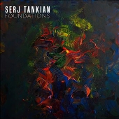 Foundations＜Purple Vinyl＞