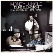 Money Jungle<限定盤/Colored Vinyl>