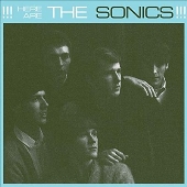 Here Are The Sonics