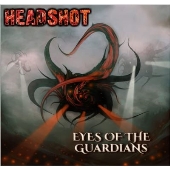 Eyes Of The Guardians<限定盤>