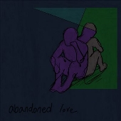 abandoned love.: 2nd EP Album＜限定盤＞