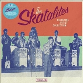 The Skatalites（ザ・スカタライツ）｜『Ska Boo Da Ba』ジャマイカ