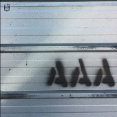 Placelessness<Blue Vinyl>