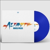 全て帯付き国内盤　アジムス　AZYMUTH ３枚セット！ 全て帯付き国内盤 アジムス AZYMUTH 3枚セット！ヴィンテージ