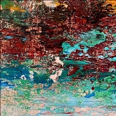 Piece Of My Scape＜限定盤/Black & White Splatter Vinyl＞