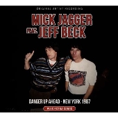 Danger up Ahead: New York 1987