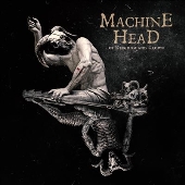 Machine Head（マシーン・ヘッド）｜ロブ・フリン率いるヘヴィ