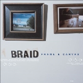 Frame & Canvas - 25th Anniversary Edition＜Silver Vinyl＞