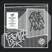 Beat Rhythm News (Waddle Ya Play?)