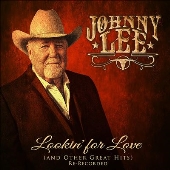 Lookin' For Love &amp; Other Great Hits (Re-Recorded)＜限定盤＞
