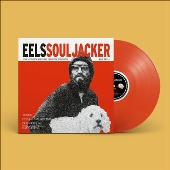 Souljacker＜限定盤/Colored Vinyl＞