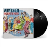 Van Morrison（ヴァン・モリソン）｜『New Arrangements and  Duets』膨大な録音アーカイヴから選ばれた、未発表のビッグ・バンド録音＆デュエット曲集 - TOWER RECORDS ONLINE