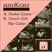 Pardon Garcon: Rewerk