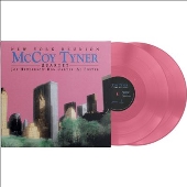 McCOY TYNER QUARTET / TOKYO 1972(2CDR)発掘された放送音源を