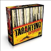 Tarantino Experience Box Set＜限定盤＞