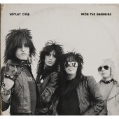 未使用 非売品 Motley crue モトリー クルー ライター ノベルティ 未使用 非売品 Motley crue モトリー クルー ライター ノベルティ
