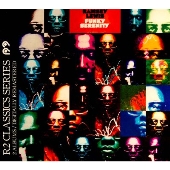 Funky Serenity / Salongo