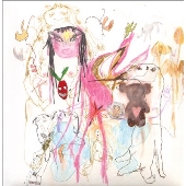 Beabadoobee（ビーバドゥービー）｜『This Is How Tomorrow