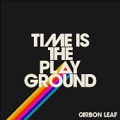 Time Is The Playground