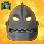 The Iron Giant＜限定盤/Green Vinyl＞