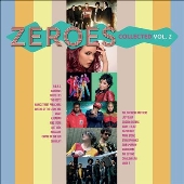Zeroes Collected Vol. 2＜限定盤＞
