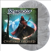 Rhapsody Of Fire（ラプソディー・オブ・ファイア