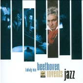 Beethoven Invents Jazz