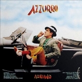 Azzurro/Una Carezza in un Pugno＜限定盤＞
