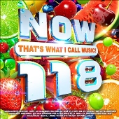 NOW That's What I Call Music! 118