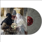 I Saw The World's End (Hangman's Hymn Mmxxv)＜限定盤/Marble Vinyl＞