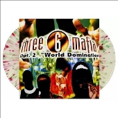 Chapter 2: World Domination