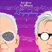 Roxymphony＜限定盤＞