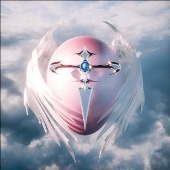 Pops<限定盤/Clear Vinyl>