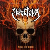 Arise In Sweden / Radio Broadcast 1998