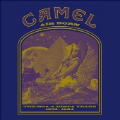Air Born: The MCA &amp; Decca Years 1973-1984 ［27CD+5Blu-ray Disc］