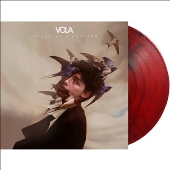 Friend Of A Phantom＜限定盤/Red Vinyl＞