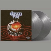 Dawn FM (Alternate Artwork)<限定盤/Translucent Silver Vinyl>