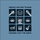 Audience With The Queen