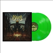 Meliora (Deluxe 10th Anniversary)(Retail Exclusive)＜タワーレコード限定/Green Smoke Vinyl＞