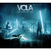 Live From The Pool [CD+Blu-ray Disc]