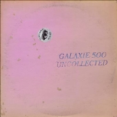 Uncollected Noise New York 88-90